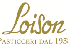 Loison Panettone fritto con spuma di zabaione Loison Panettone fritto