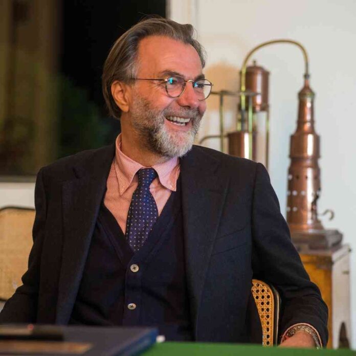 Niccolò Branca Niccolò Branca