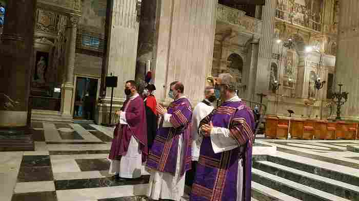 PRECETTO NATALE GENOVA16