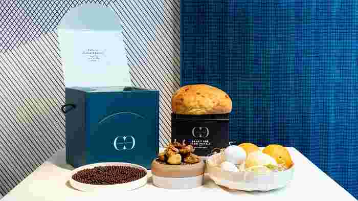 Panettone tradizionale