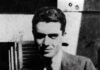 Firenze. Cinema Nervi, la Manifattura Tabacchi presenta il live talk Pier Liugi Nervi negli Anni Trenta Ph