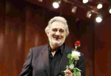 Placido Domingo ph Rudy Amisano 534984RADG