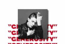 RICUPERATI GENEROSITY AGIOGRAFIA DI DAVID BOWIE