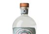 RIVO GIN bottiglia