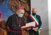 Imperia. Il vescovo Guglielmo Borghetti parla del Natale che verrà Vescovo Guglielmo Borghetti Imperia