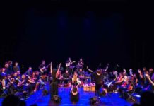 foto donna olimpia concerto
