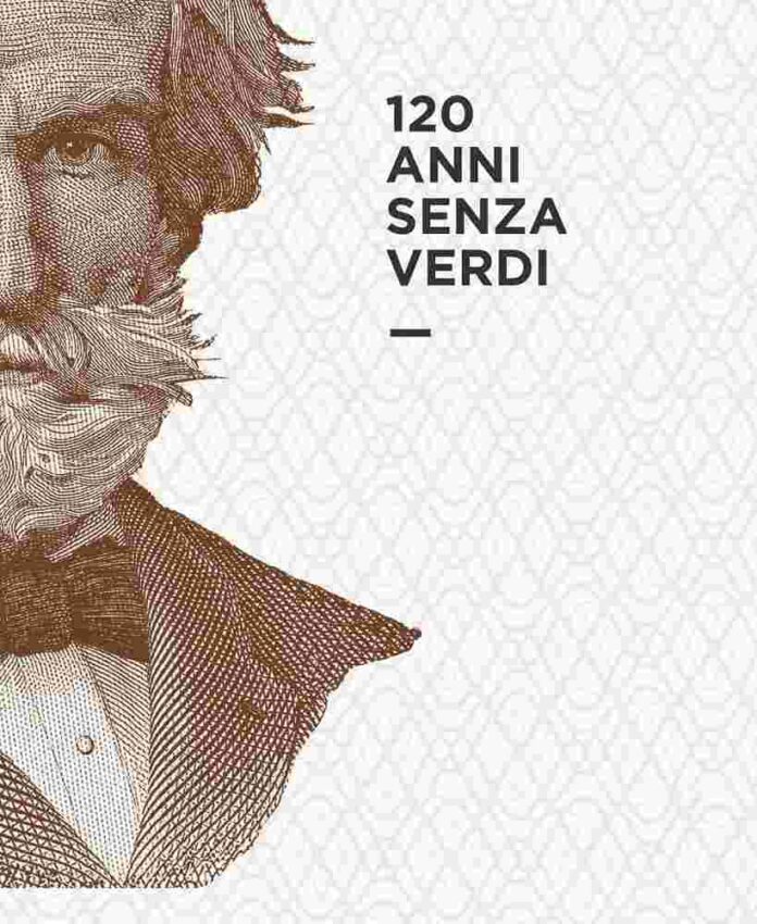 120 anni senza Verdi Gran Hotel Et Milan 2021