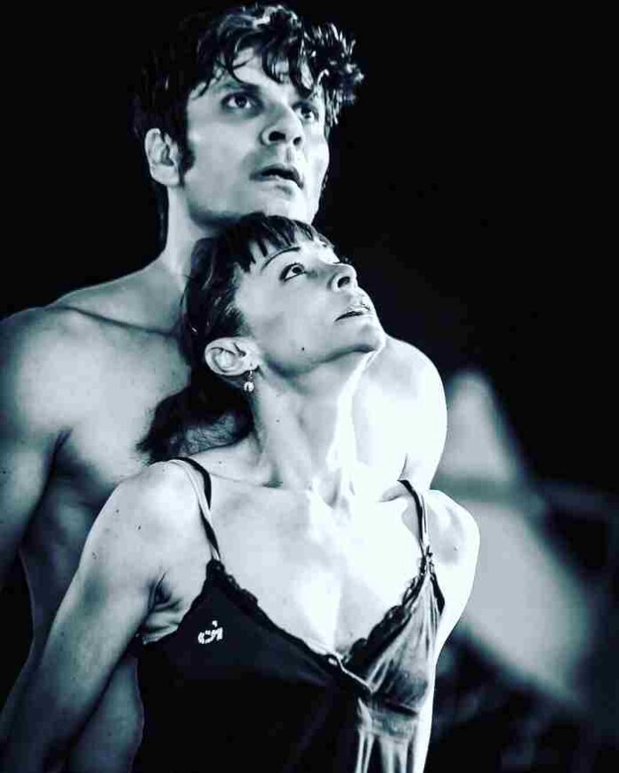 ANDREA VOLPINTESTA SABRINA BRAZZO