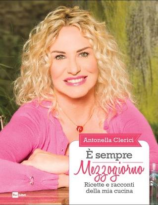 ANTONELLA CLERICI LIBRO