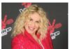 Antonella Clerici The Voice Senior