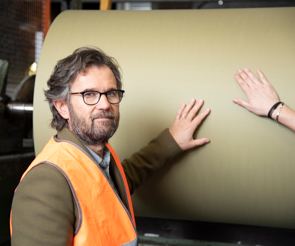 Carlo Cracco Carta Favini Calendario Arma Carabinieri