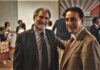 Siamo veramente liberi o è tutta un’illusione? Giuseppe Arnò con Goffredo Palmerini