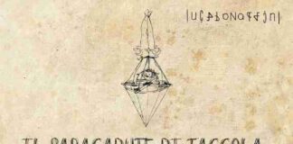 IL PARACADUTE DI TACCOLA