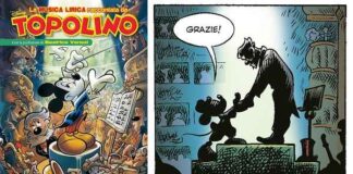 LA MUSICA LIRICA RACCONTATA DA TOPOLINO