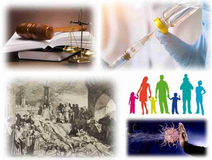 Leggi e vaccini