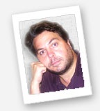 Luca Pavanel