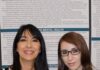 Professor Dr. Luciana Lagana and her research collaborators presented five posters at WPA convention Luciana Lagana 2