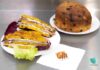 Too Good To Go e i Maestri Iginio Massari e Vincenzo Santoro: #SaveThePanettone per un Natale che dura più a lungo Maestro Vincenzo Santoro club sandwich anti spreco