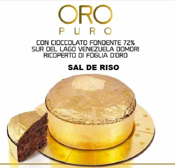 ORO PURO