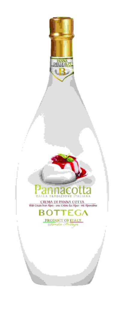 Panna Cotta
