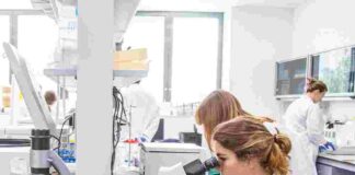 Pink Union ricercatrici