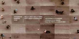 Reggio Emlia Fotografia Europea