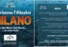 SADLER Scopriamo la Alaska a Milano