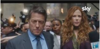 THE UNDOING – LE VERITA NON DETTE