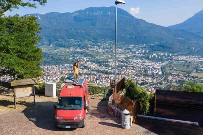 laF TV - TORNO A VIVERE IN ITALIA - TRENTO TORNO A VIVERE IN ITALIA TRENTO