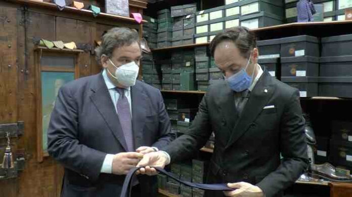 Ugo Cilento Vincenzo Schiavo