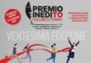 bando Premio InediTO Colline di Torino 2021