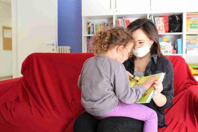 caf Centro di Aiuto al bambino maltrattato e alla Famiglia in crisi minori