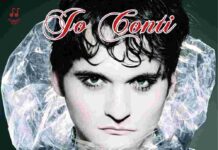 copertina jo conti soy solo yo