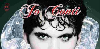 copertina jo conti soy solo yo