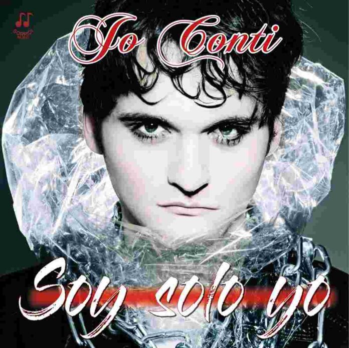 copertina jo conti soy solo yo copertina jo conti soy solo yo