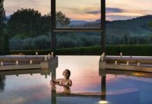 Pasqua dove vuoi in Toscana tra borghi e angoli selvaggi resort fonteverde le terme di san casciano dei bagni in toscana