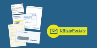 telegramma ufficiopostale