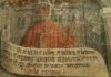 Imperia. Gli affreschi di Tomaso Biazaci della “teoria delle Sibille” teoria sibille biazaci8