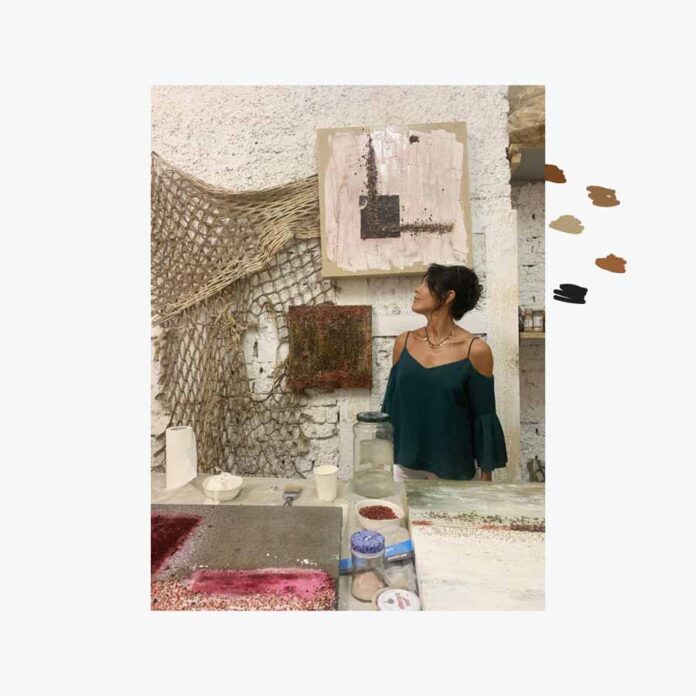 00 Licia Fusai opere su tela