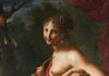 04 Elisabetta Sirani Venere e Amore