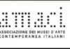 AMACI – Associazione Musei D’arte Contemporanea Italiani AMACI