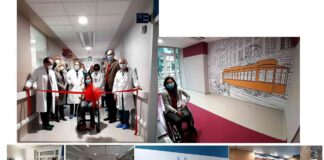 ASST Gaetano Pini CTO di Milano Mielonesi