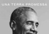 Barack Obama Una terra promessa