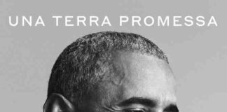 Barack Obama Una terra promessa