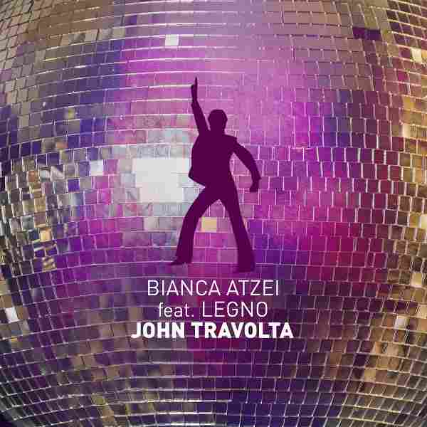 Bianca Atzei cover John Travolta