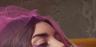 Bianca Atzei ph Cosimo Buccolieri