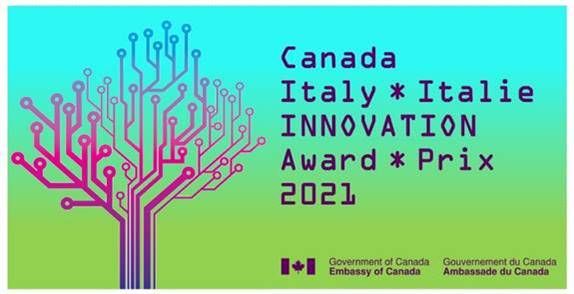 CANADA ITALIA CANADA ITALIA