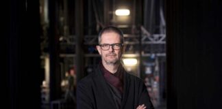 CLAUDIO LONGHI photo©Masiar Pasquali