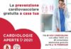 Cardiologie aperte 2021