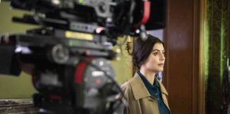 Carla Alessandra Mastronardi